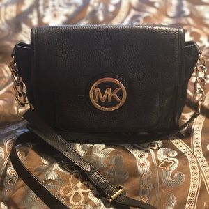 Cross body Authentic Michael Kors Purse